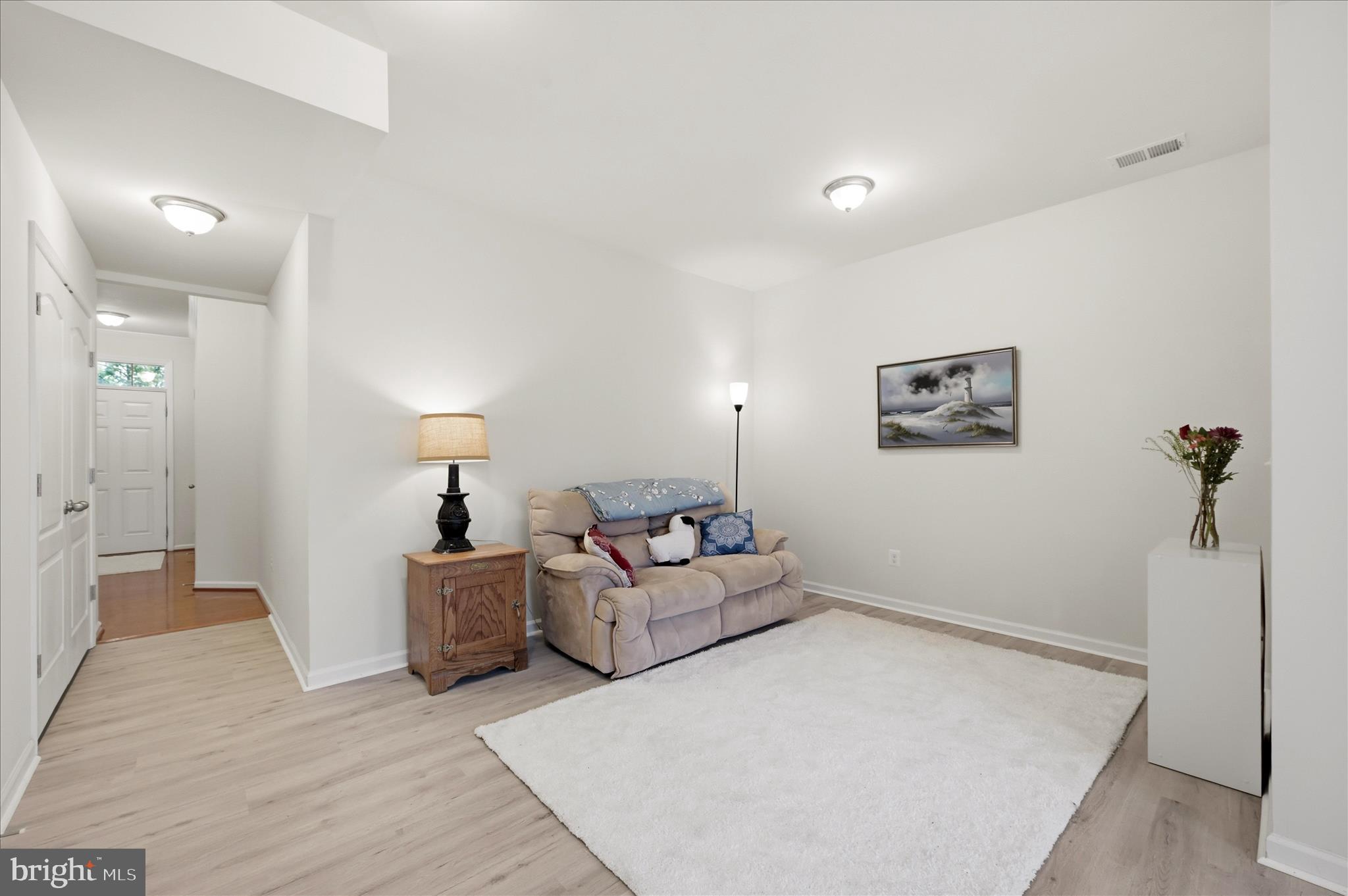 THE TOWNES AT TASKER - Residential