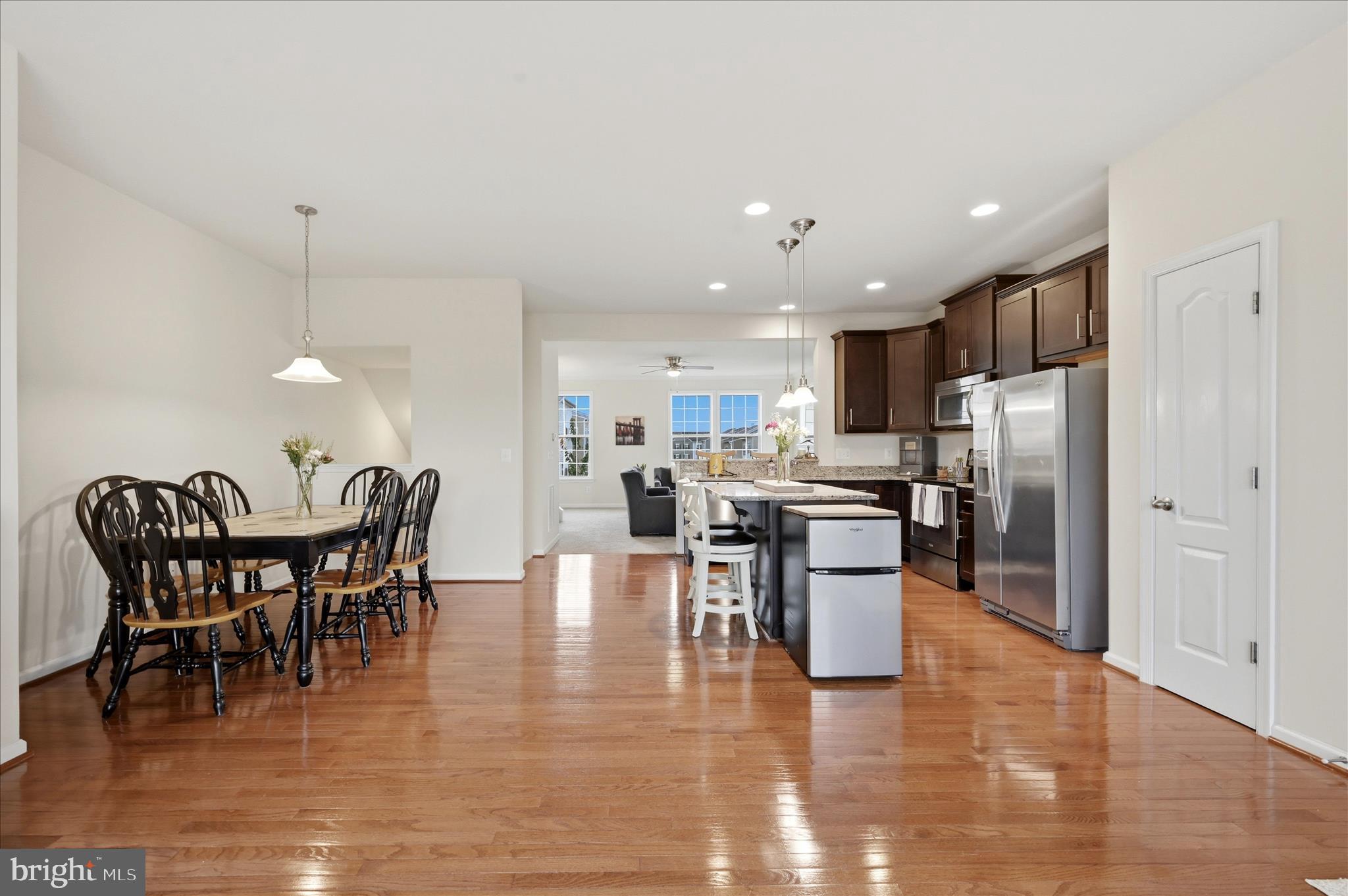 THE TOWNES AT TASKER - Residential