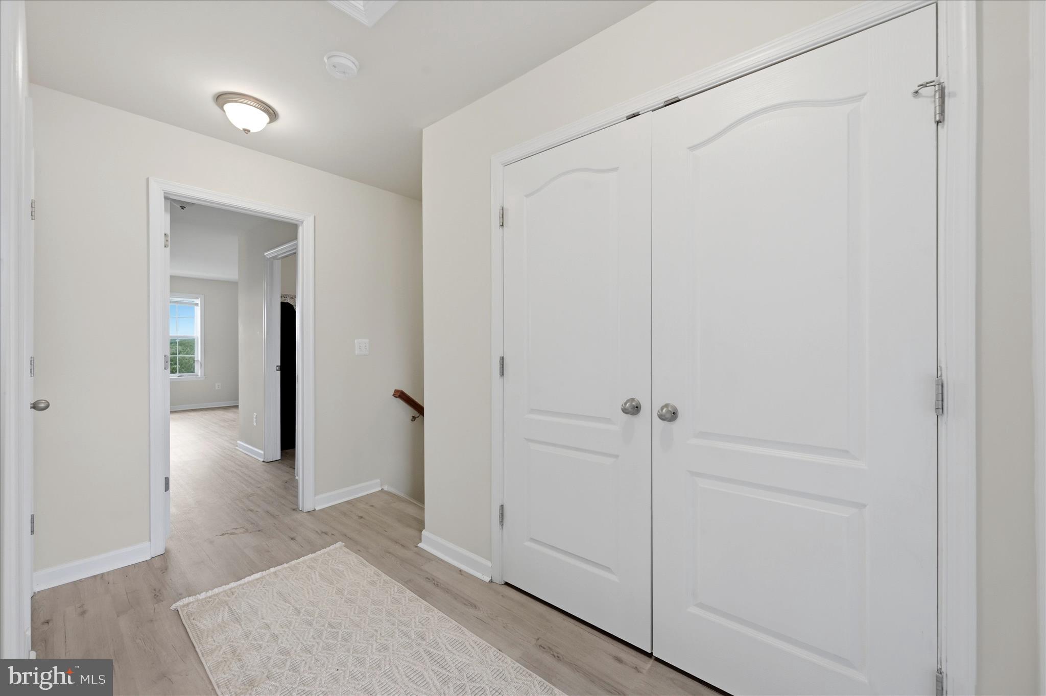 THE TOWNES AT TASKER - Residential