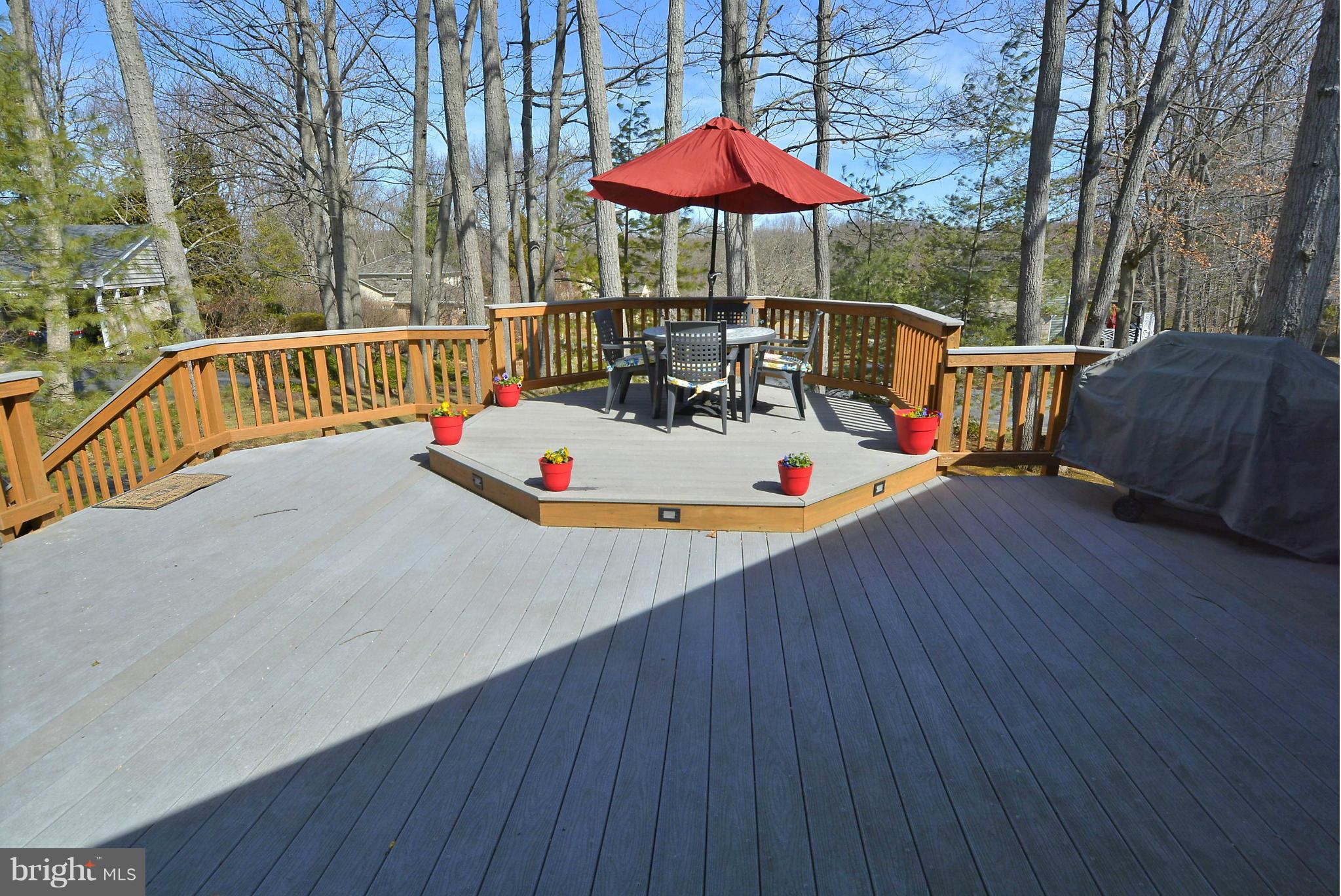 BLUFFS OF WOLF TRAP - Residential