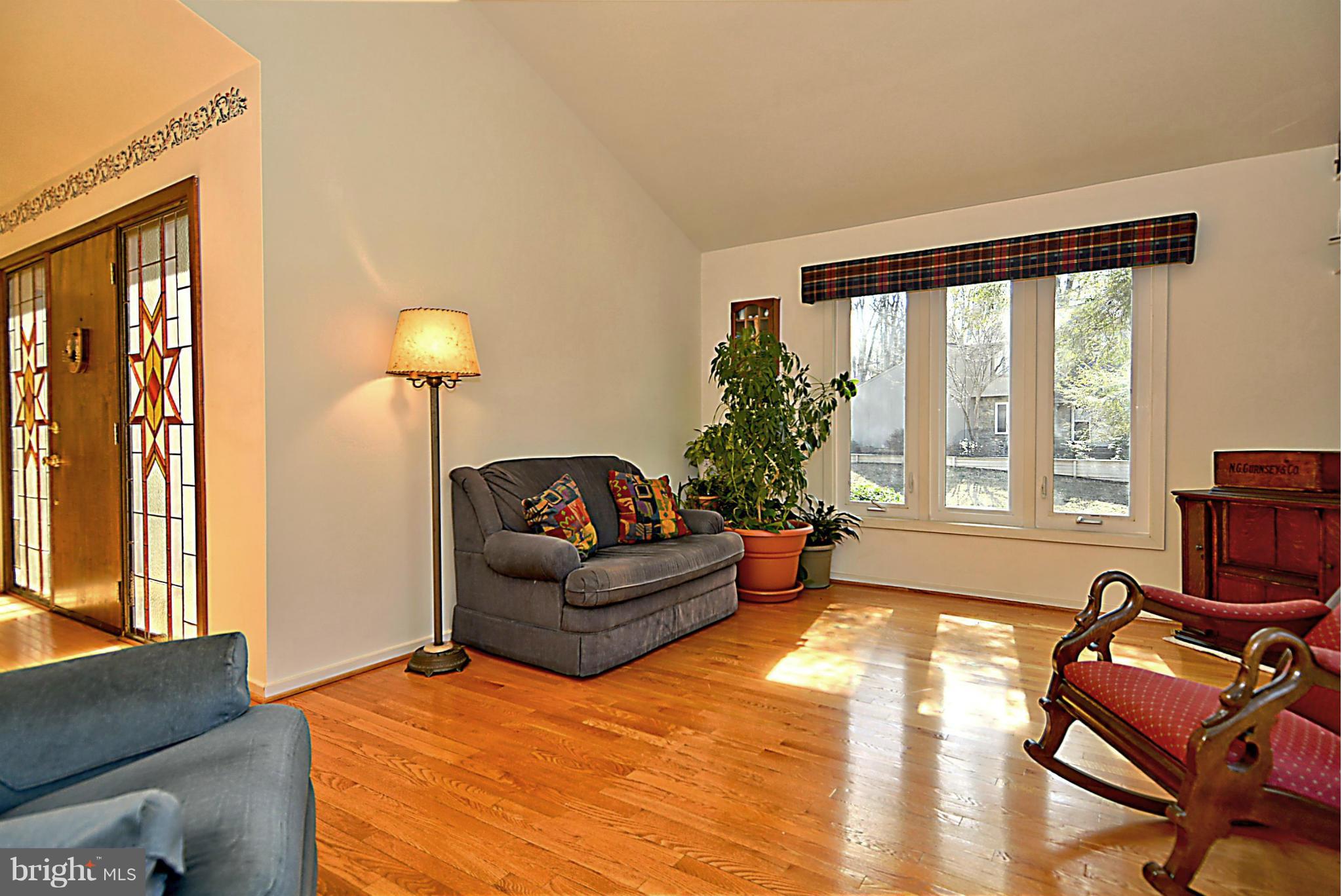 BLUFFS OF WOLF TRAP - Residential