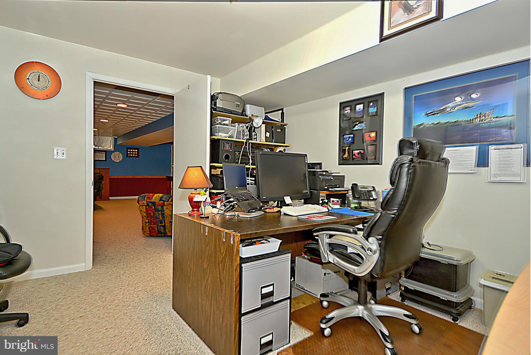 BLUFFS OF WOLF TRAP - Residential