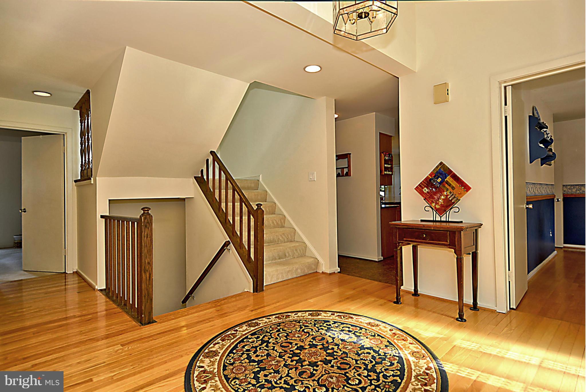 BLUFFS OF WOLF TRAP - Residential