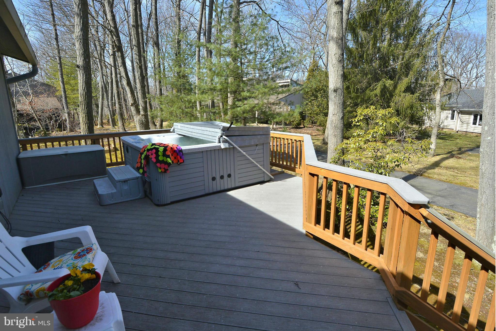 BLUFFS OF WOLF TRAP - Residential