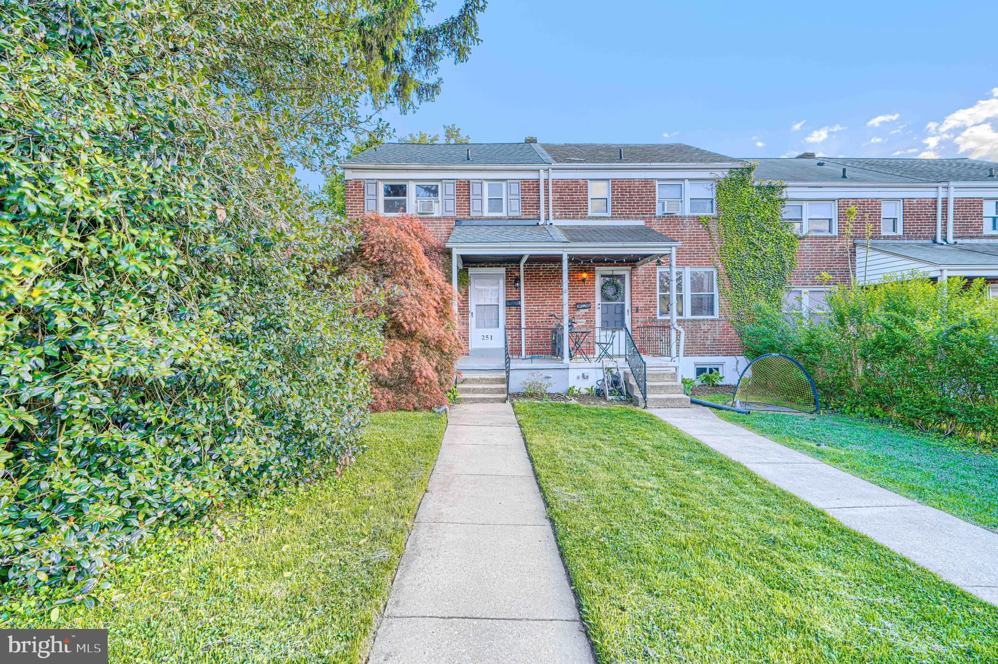 AIGBURTH - Residential