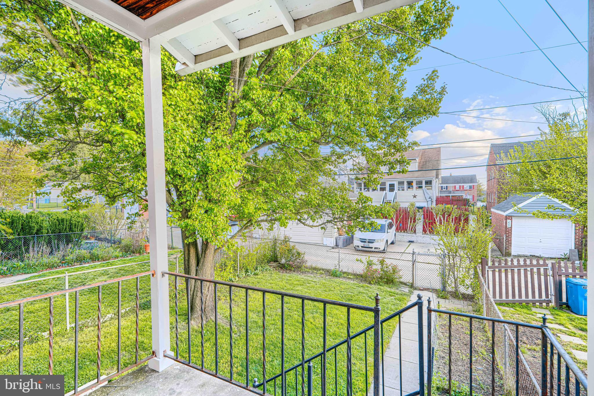 AIGBURTH - Residential