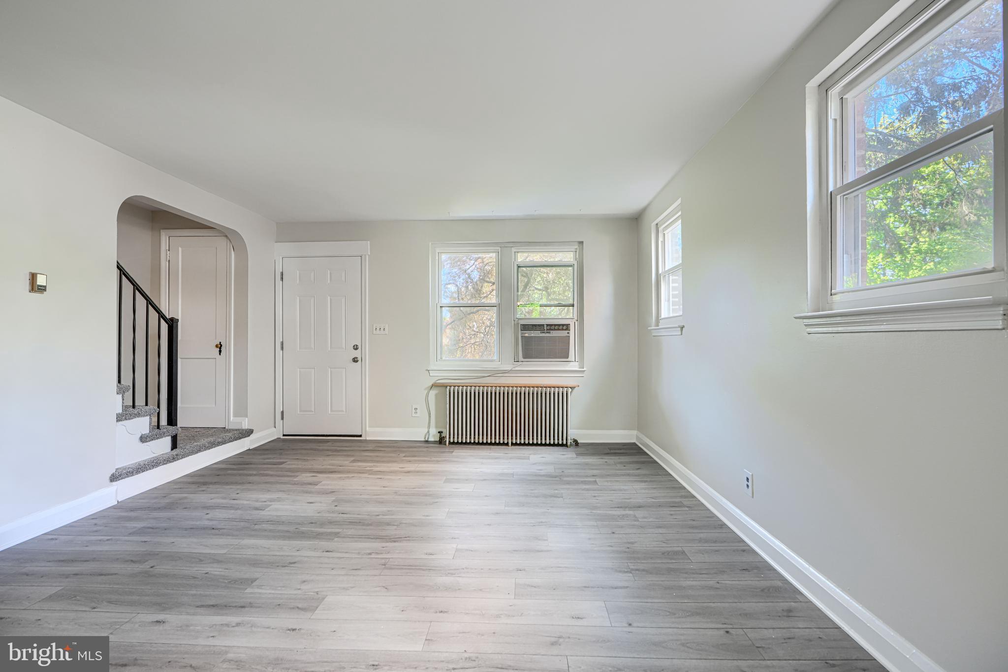 AIGBURTH - Residential