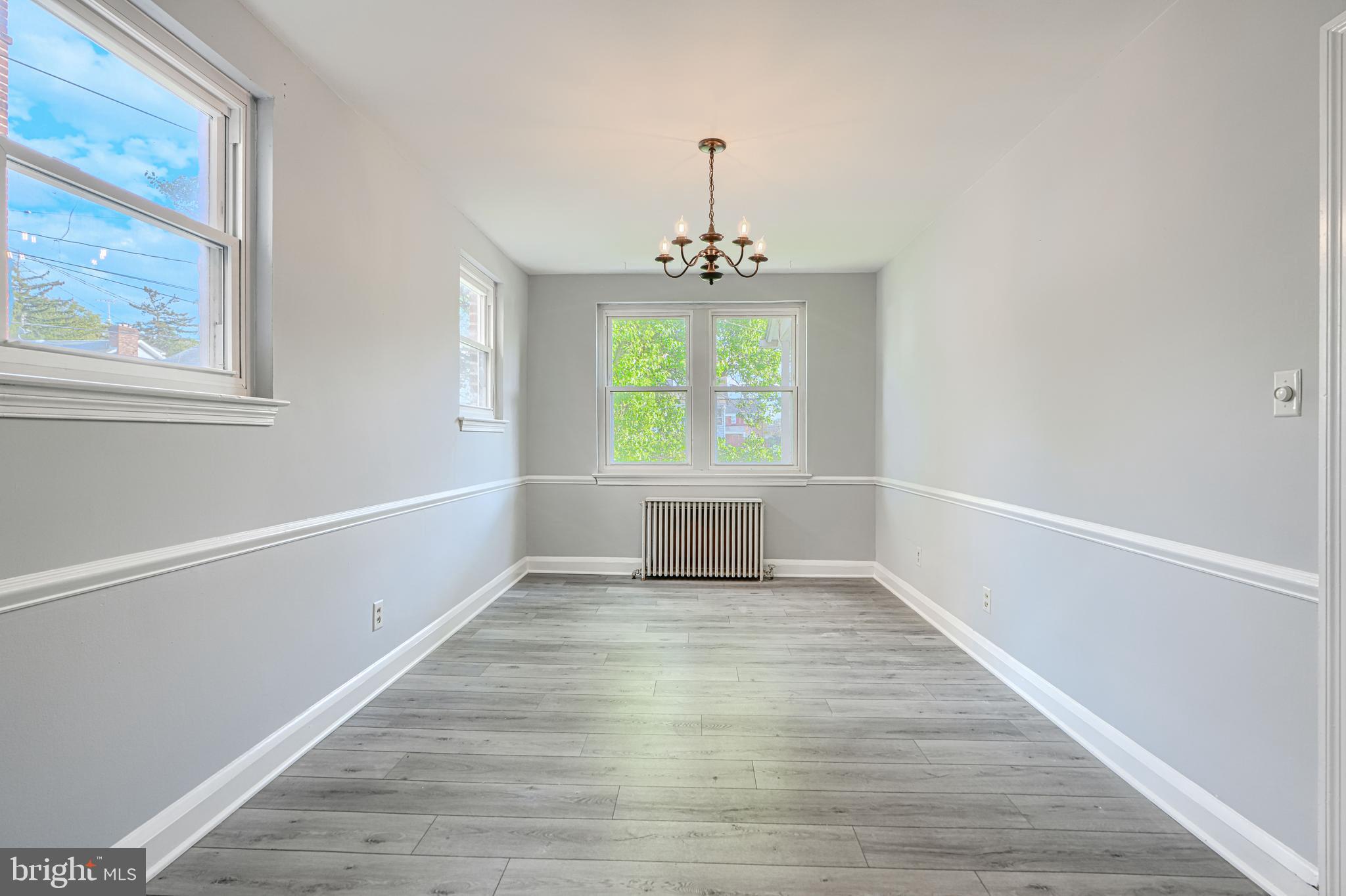 AIGBURTH - Residential