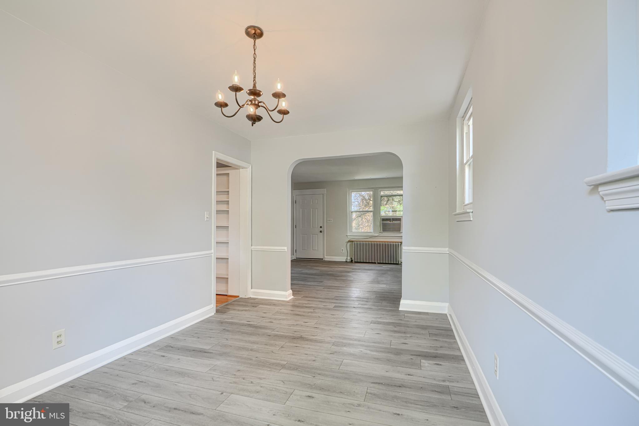 AIGBURTH - Residential