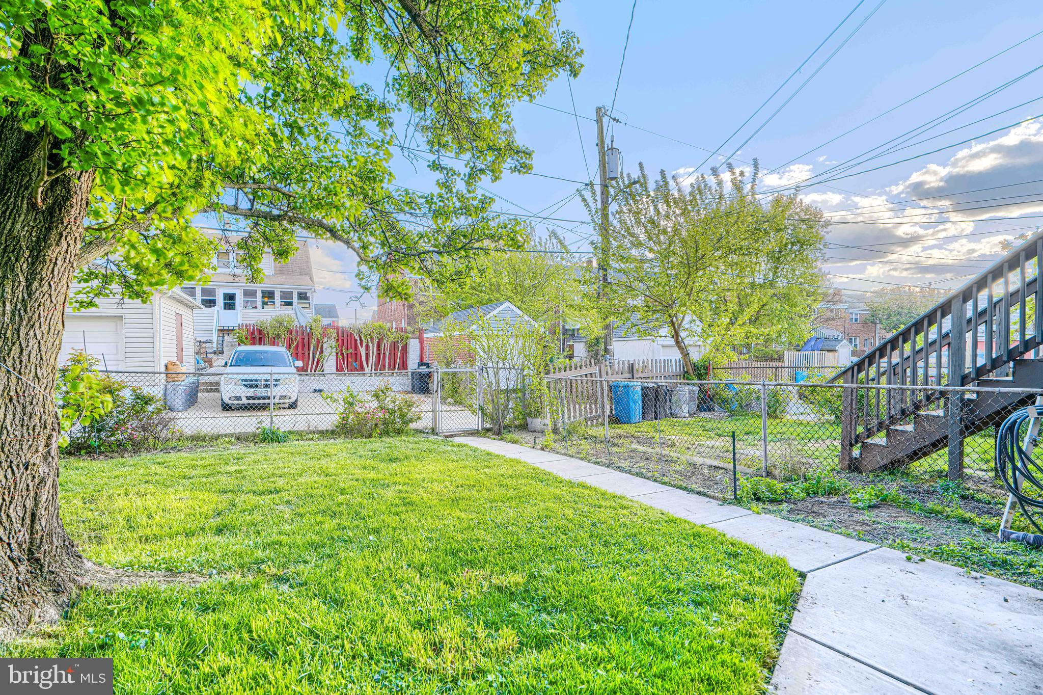 AIGBURTH - Residential