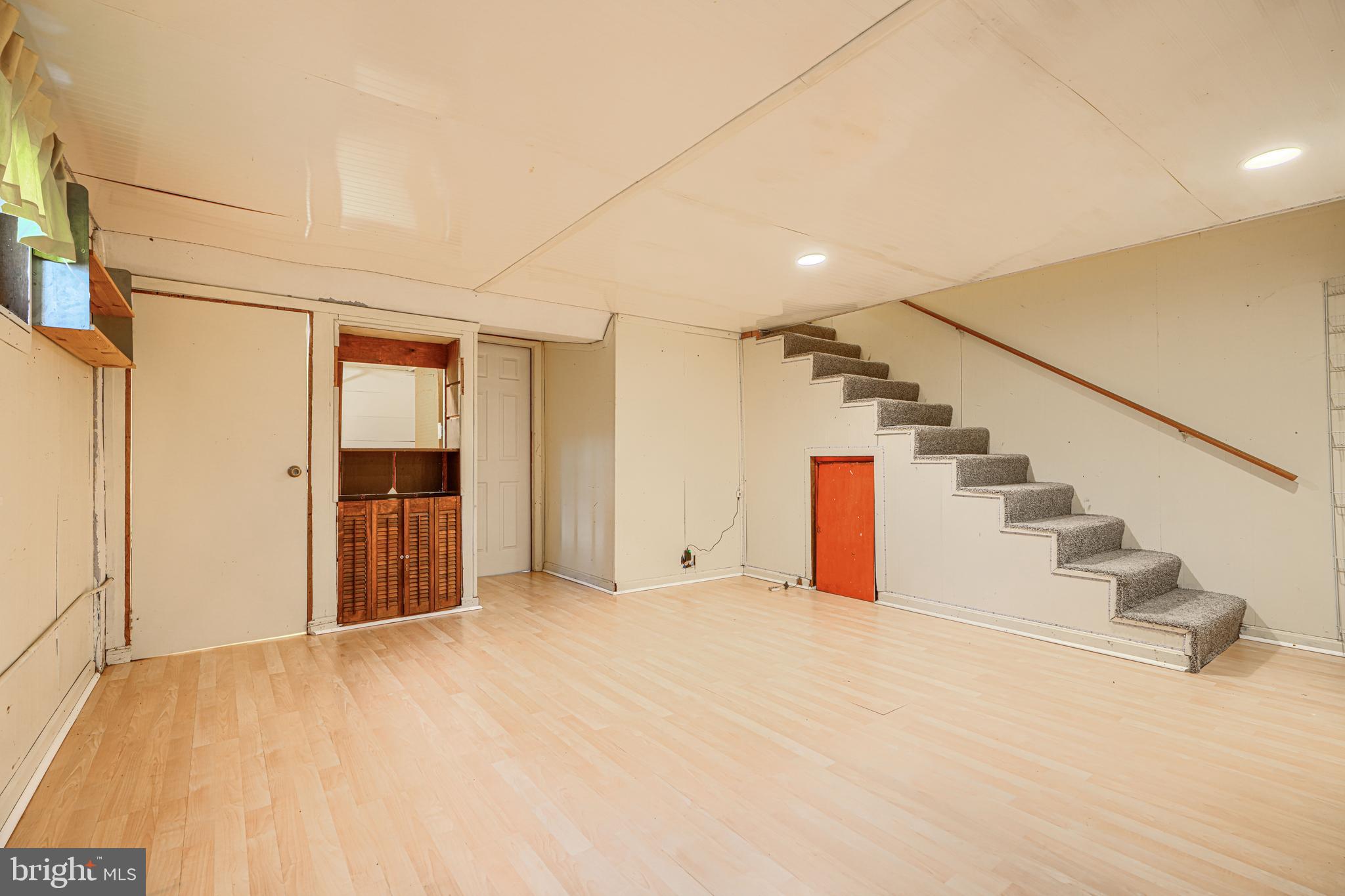 AIGBURTH - Residential