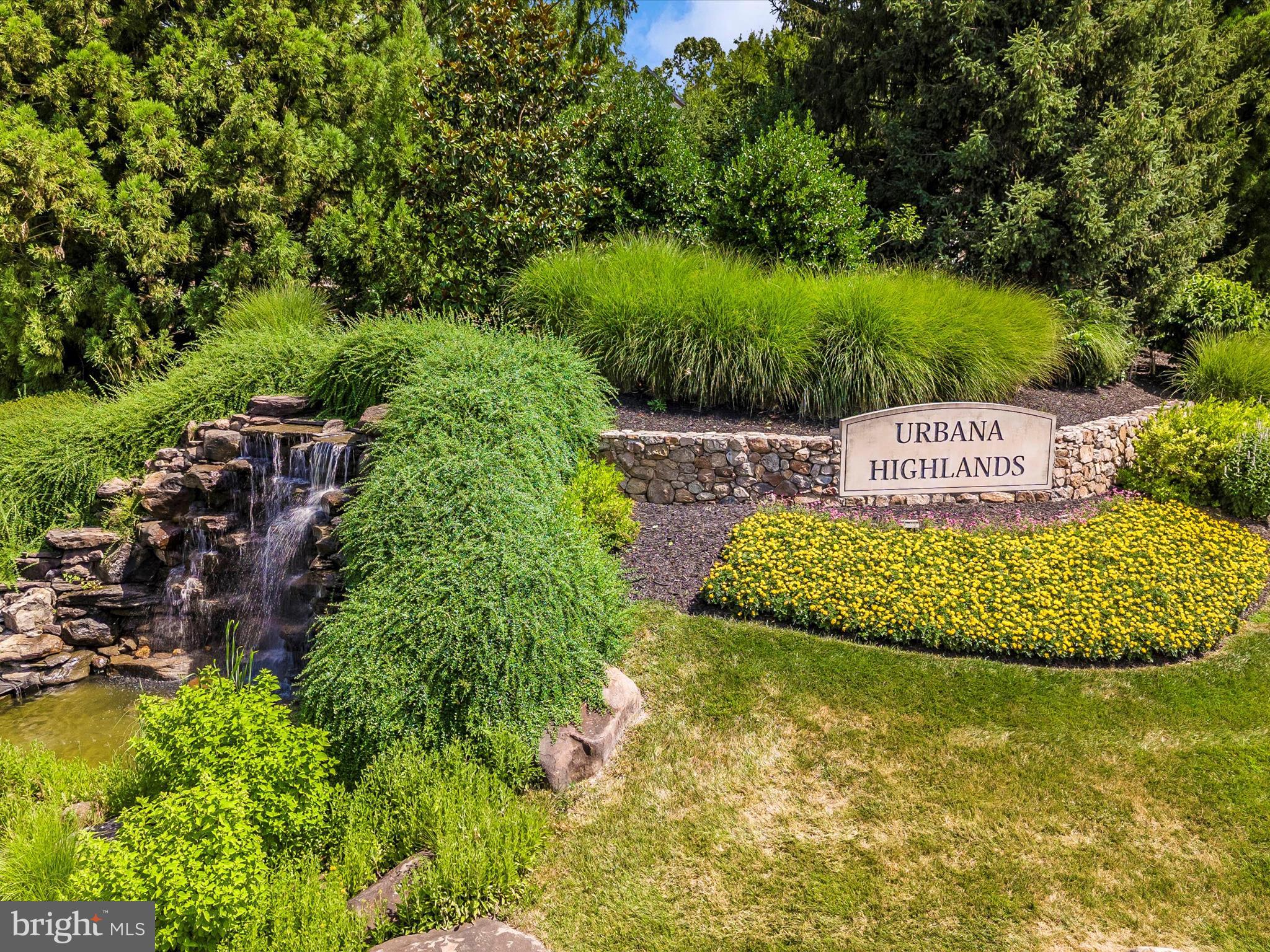 URBANA - Residential Lease