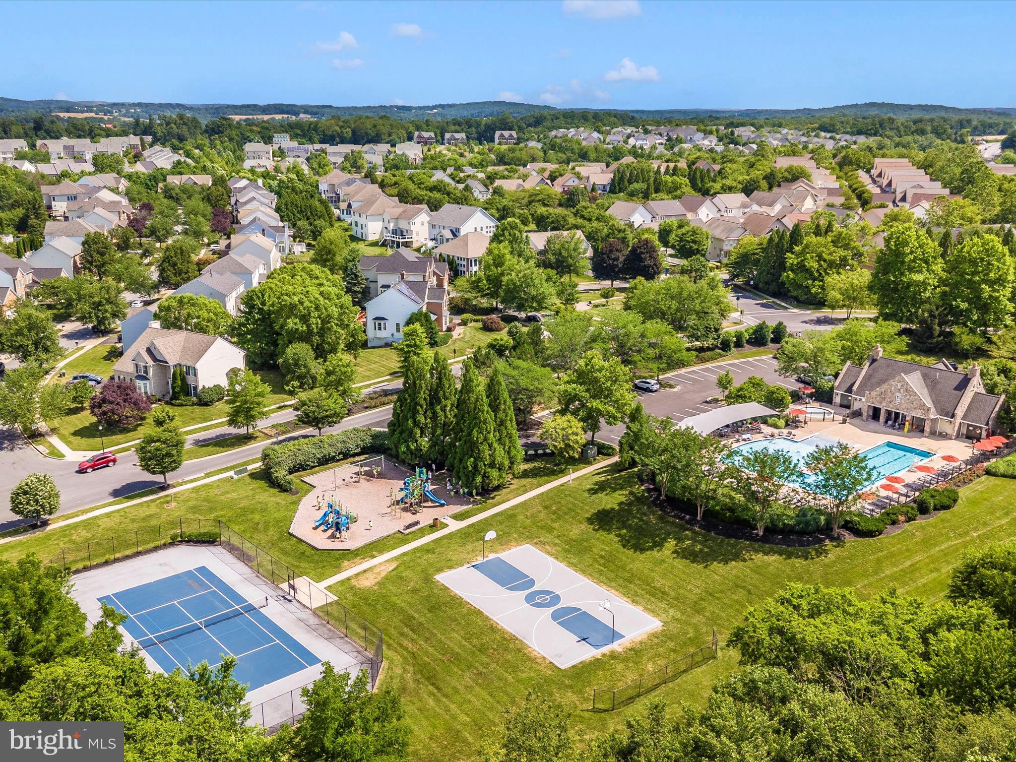 URBANA - Residential Lease