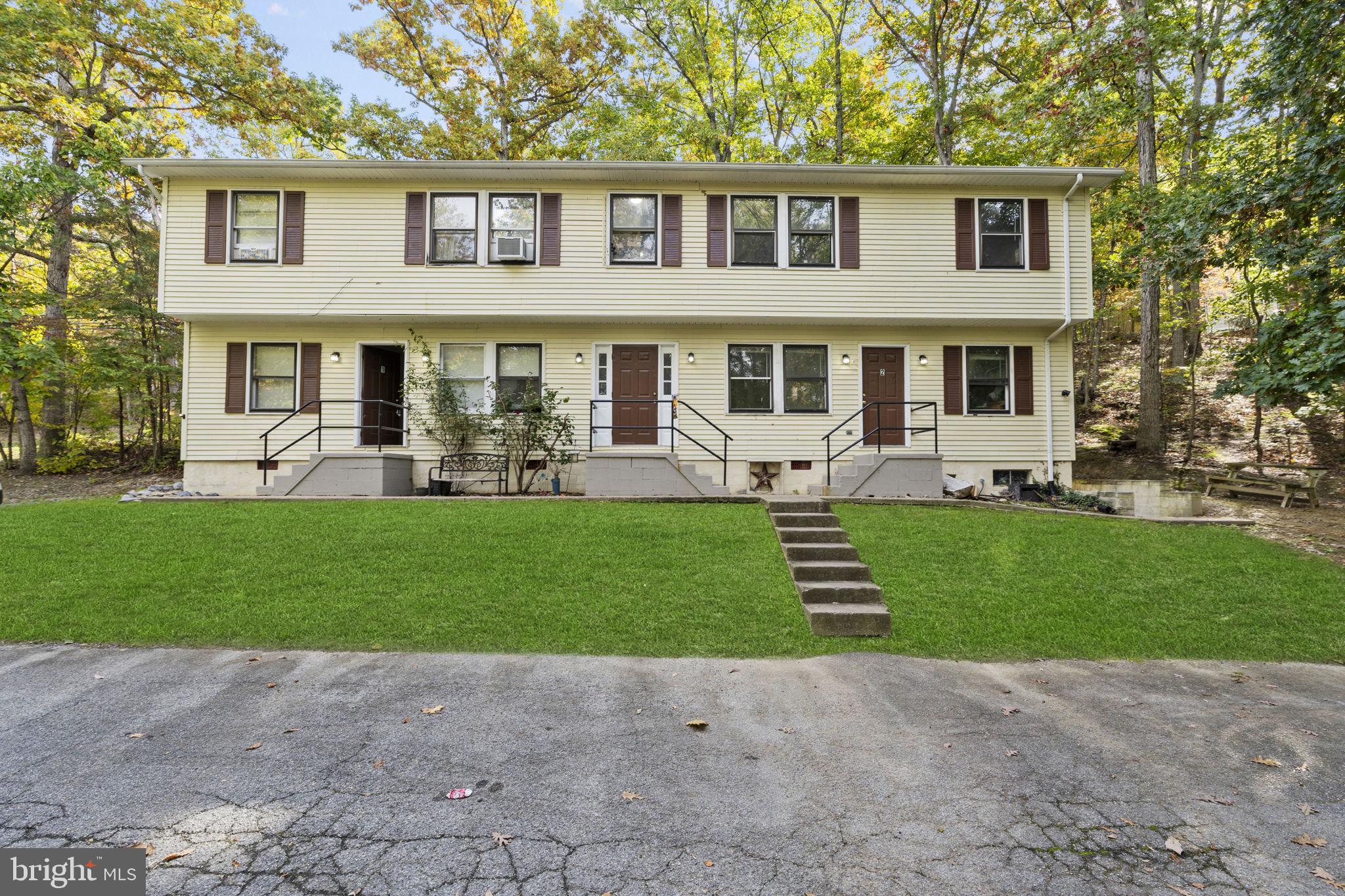 SHANNONDALE - Residential Lease