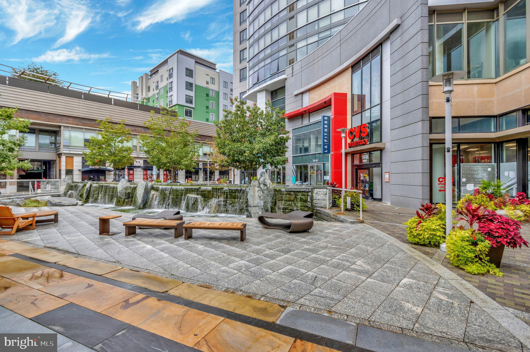 EDSON PARK - Residential