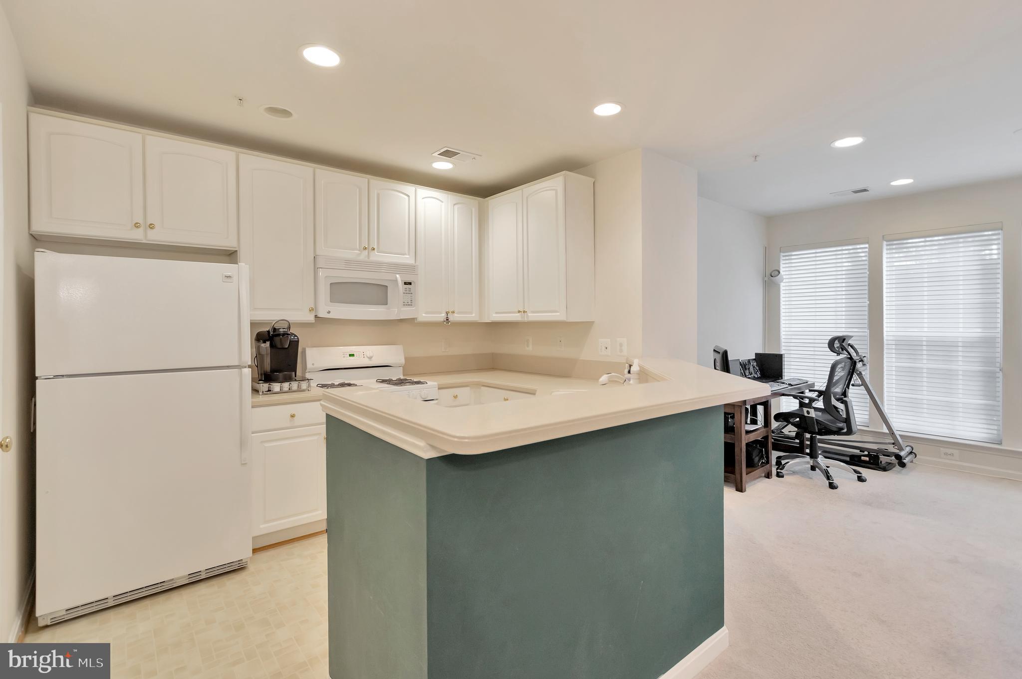 EDSON PARK - Residential