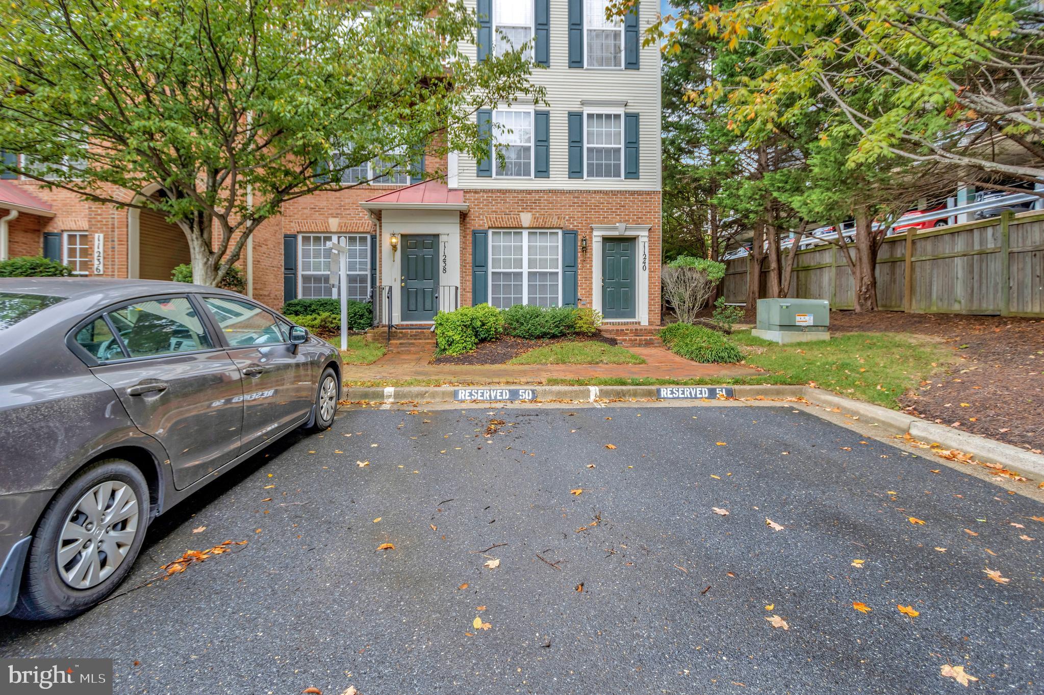 EDSON PARK - Residential