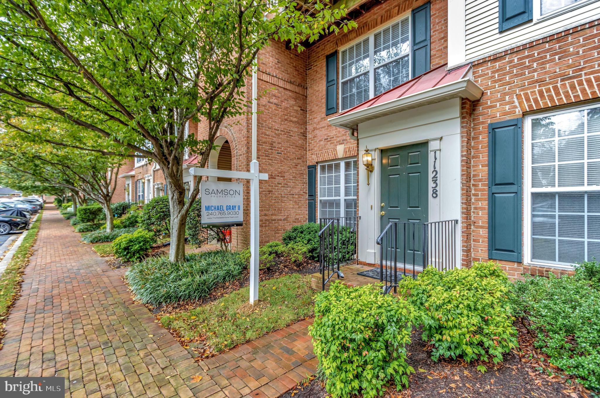 EDSON PARK - Residential