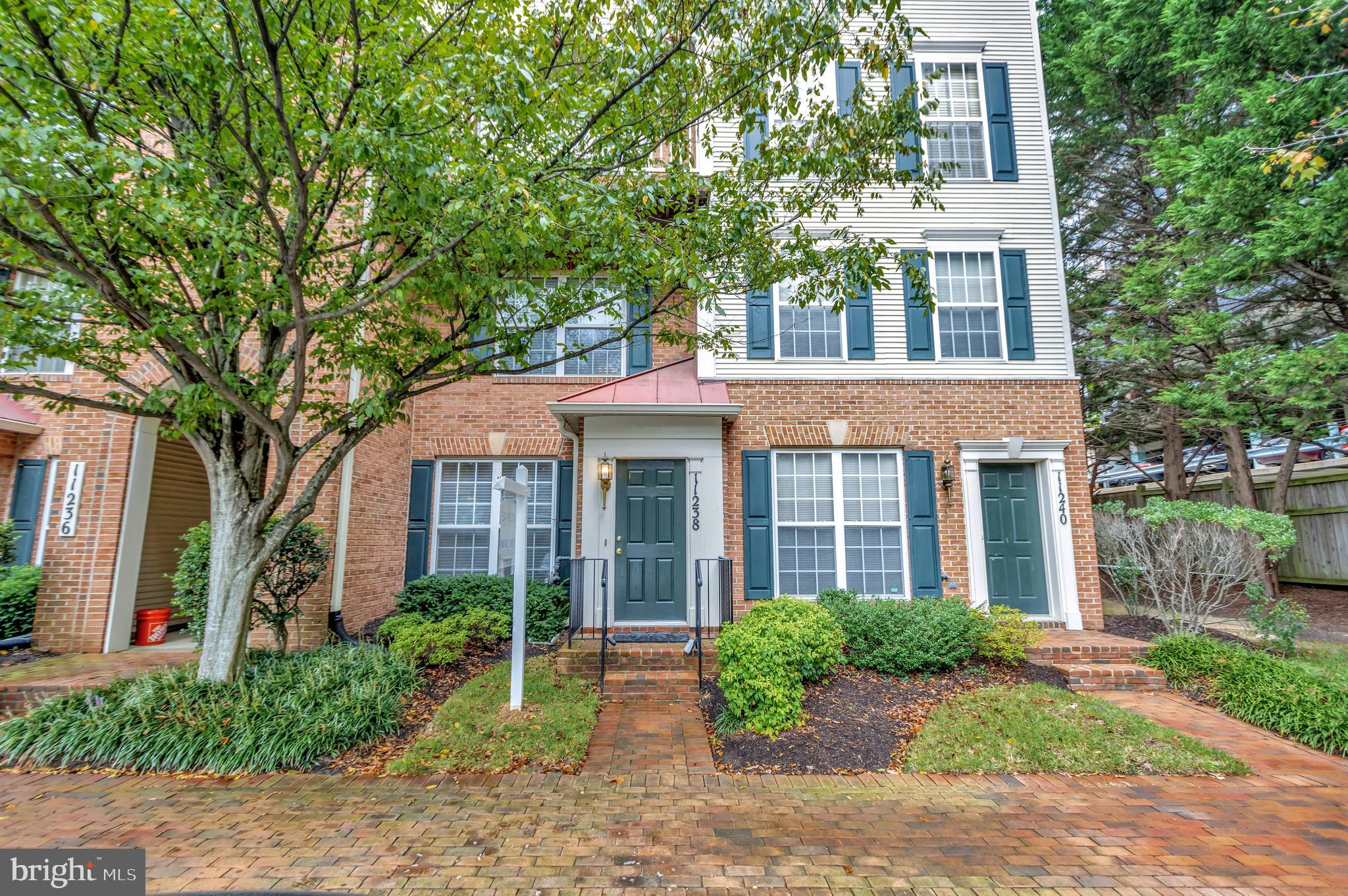 EDSON PARK - Residential