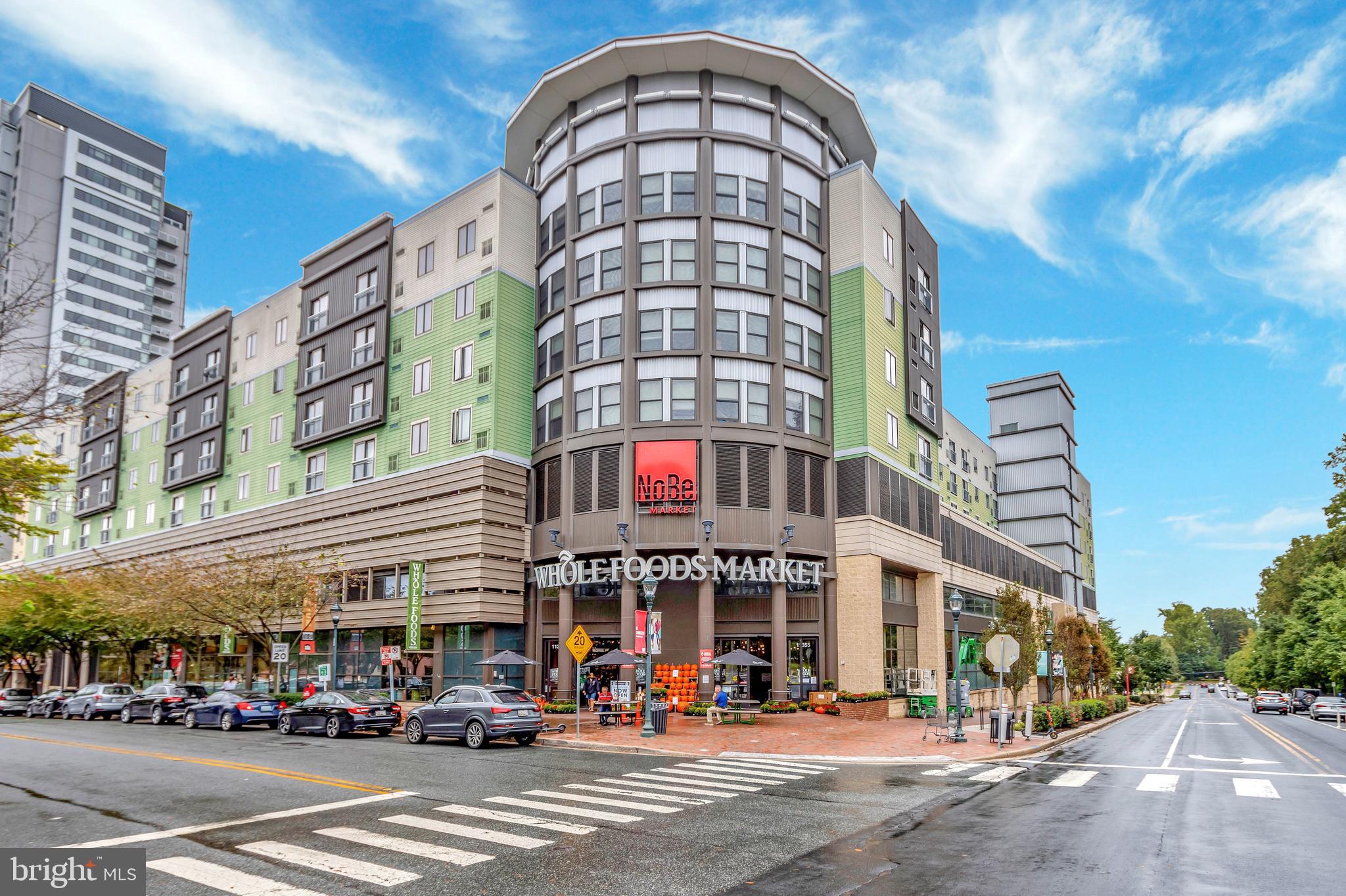 EDSON PARK - Residential