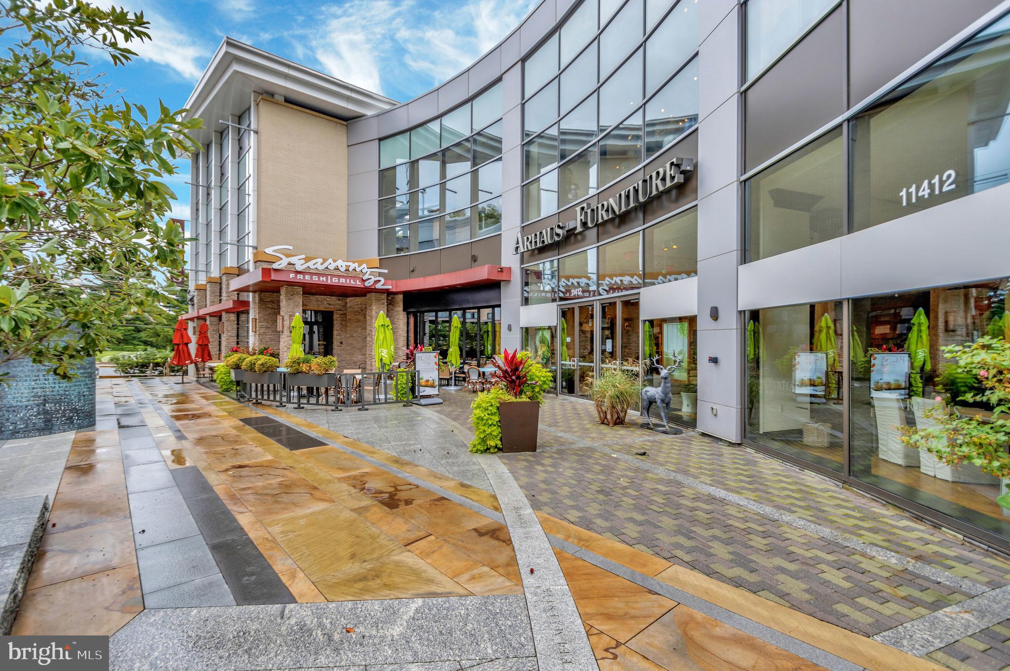 EDSON PARK - Residential