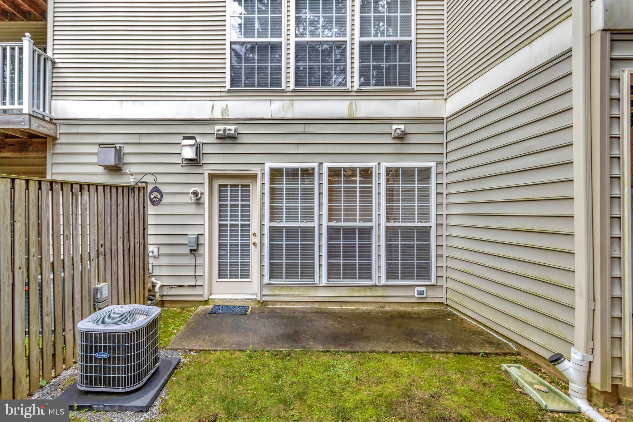 EDSON PARK - Residential