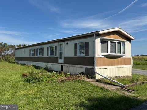 Mobile Home For Sale - 340 Cornman Road<br/> Cumberland County, CARLISLE, PA 17013