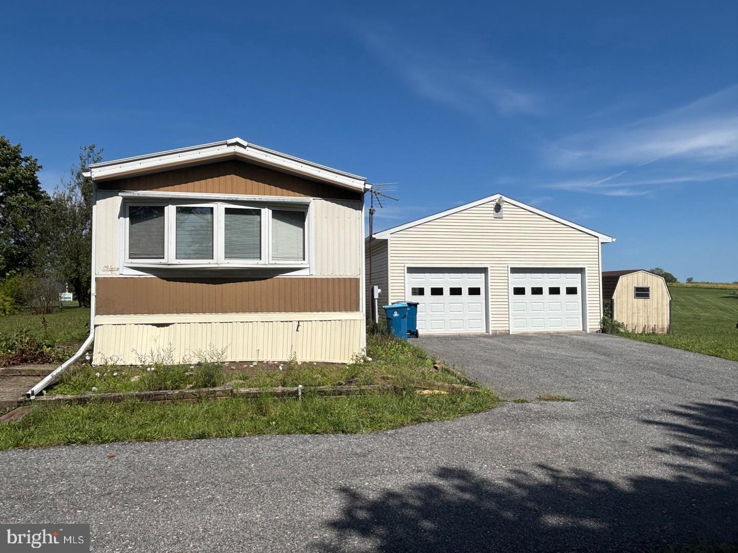 340 CORNMAN ROAD