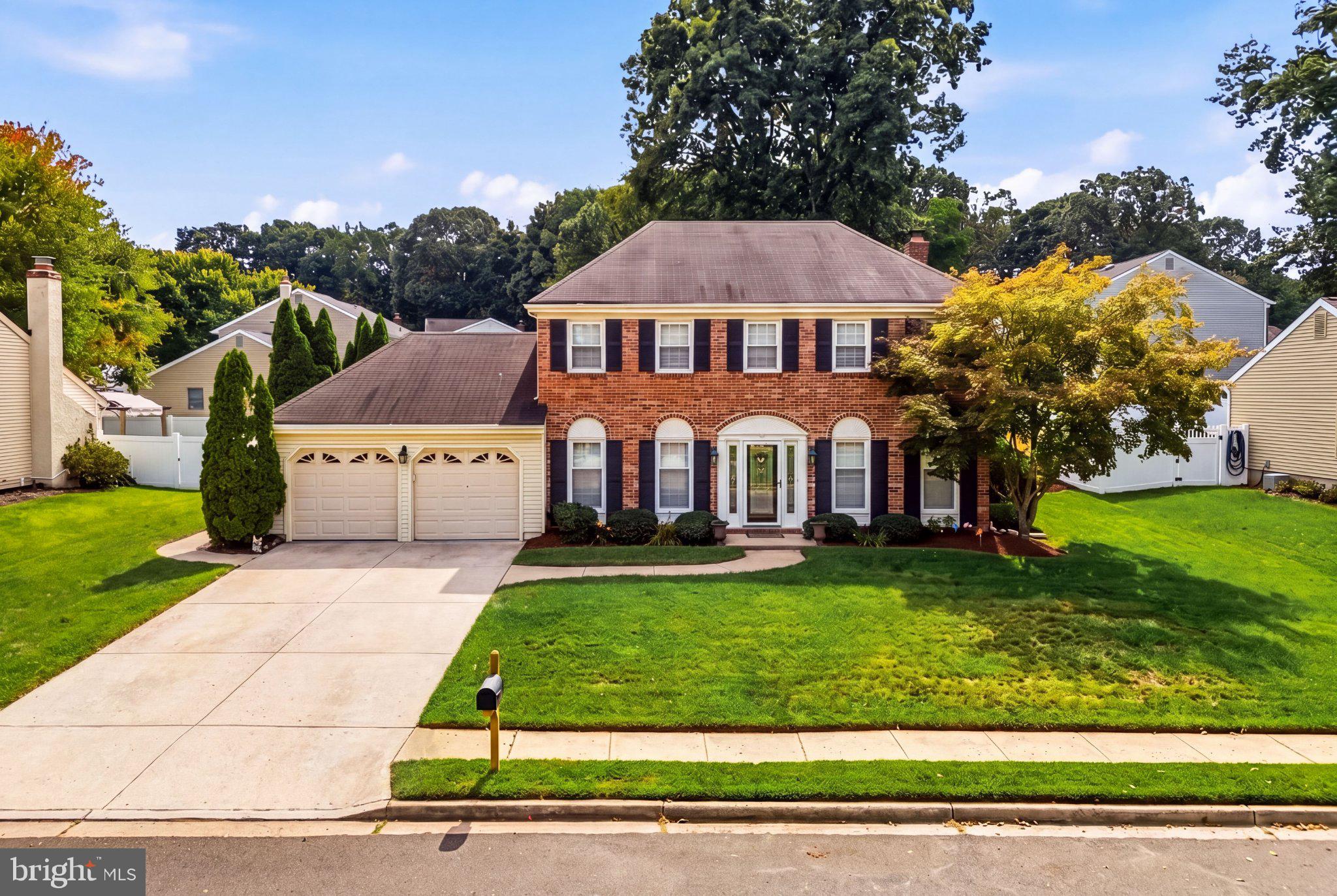11 TELFORD LANE