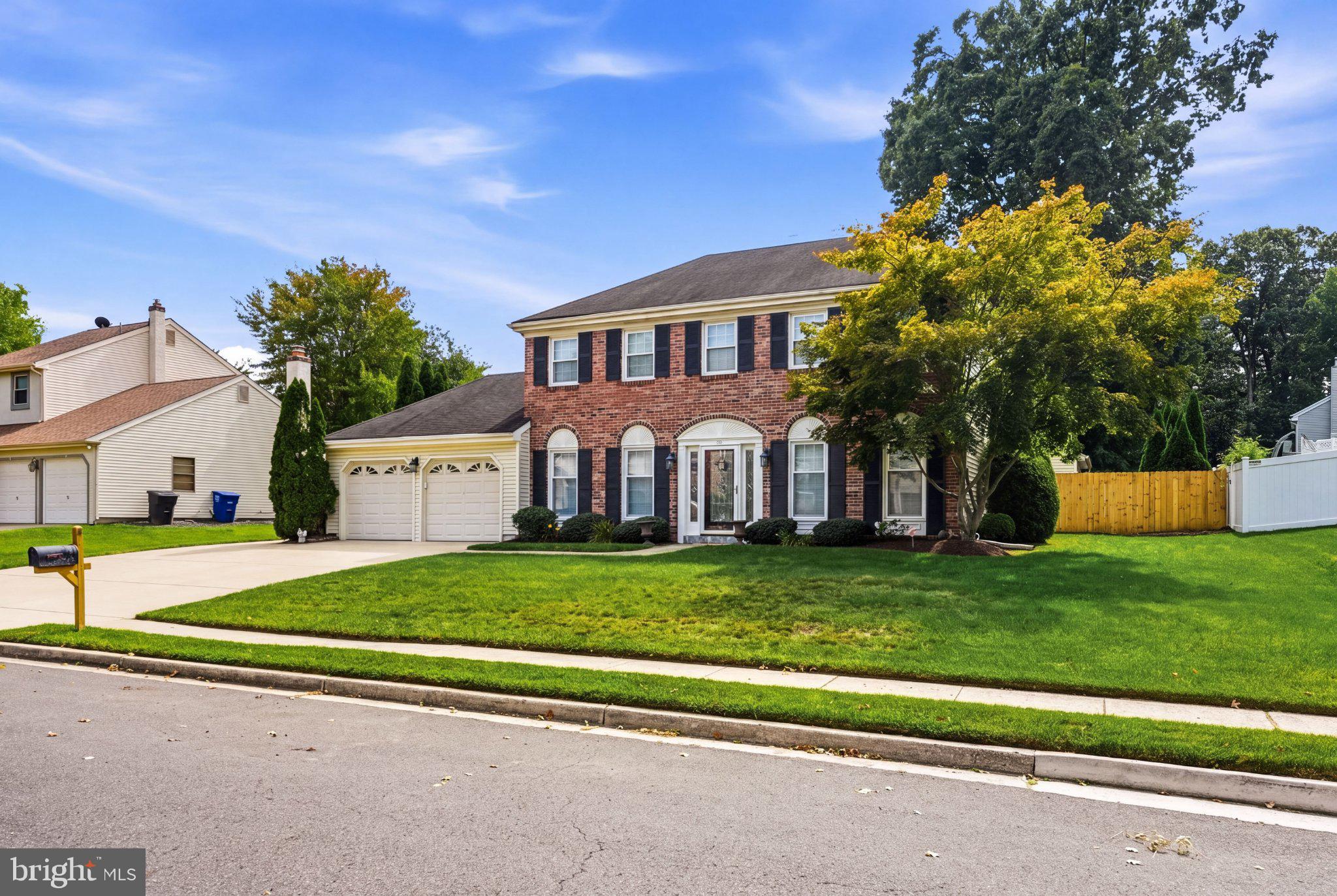 11 TELFORD LANE