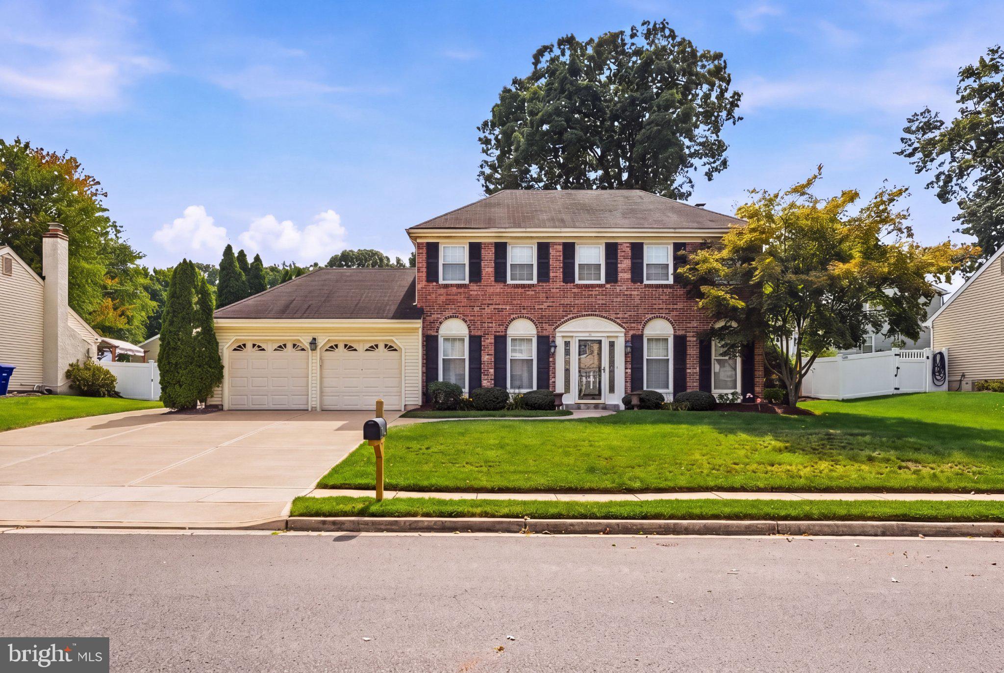 11 TELFORD LANE
