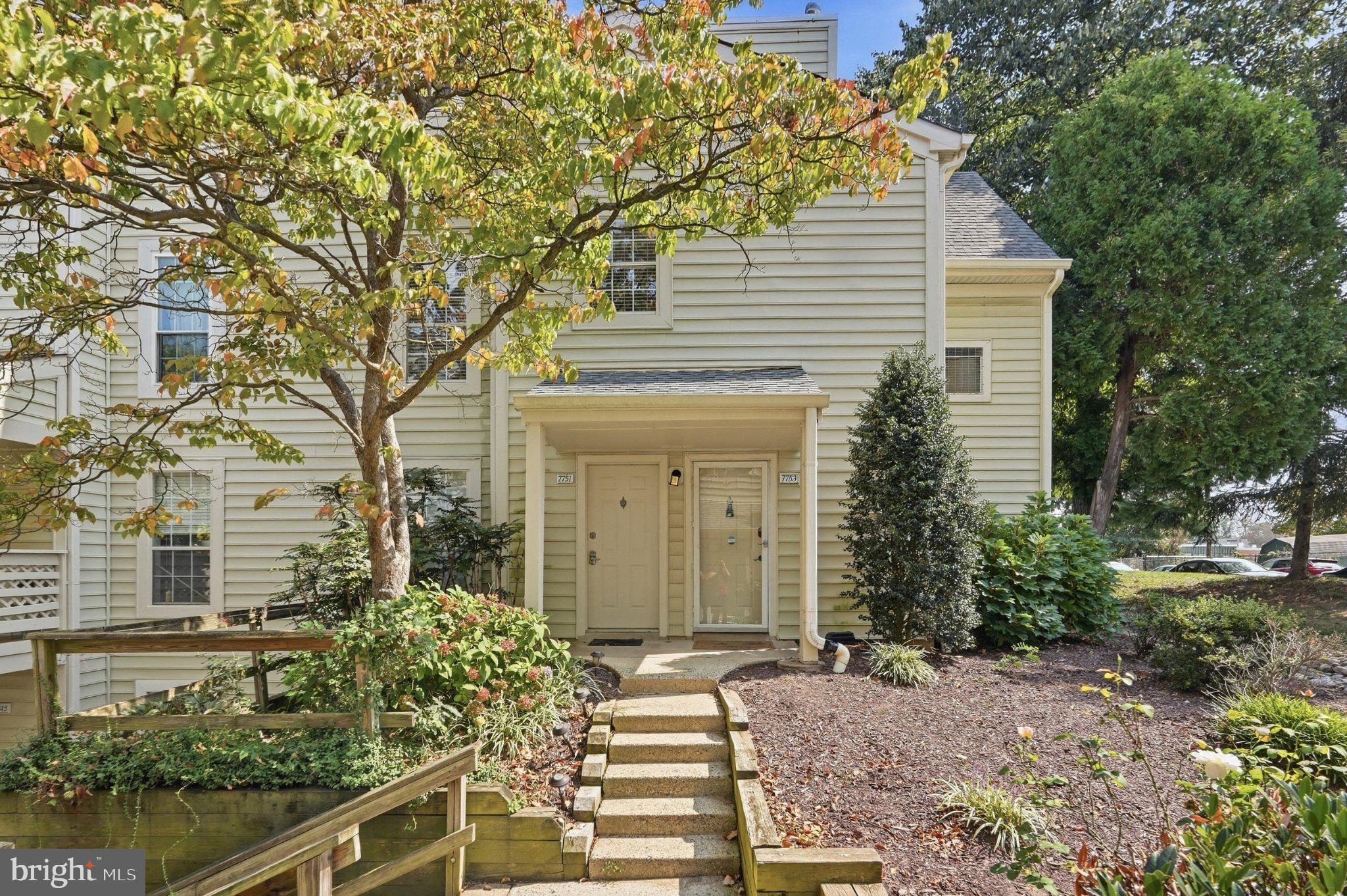 7753 WILLOW POINT DRIVE 7753