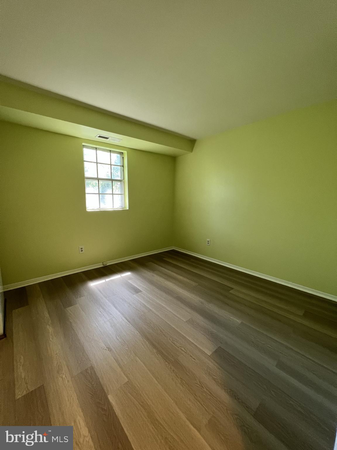 GARDENS AT OWINGS MILLS - Residential Lease