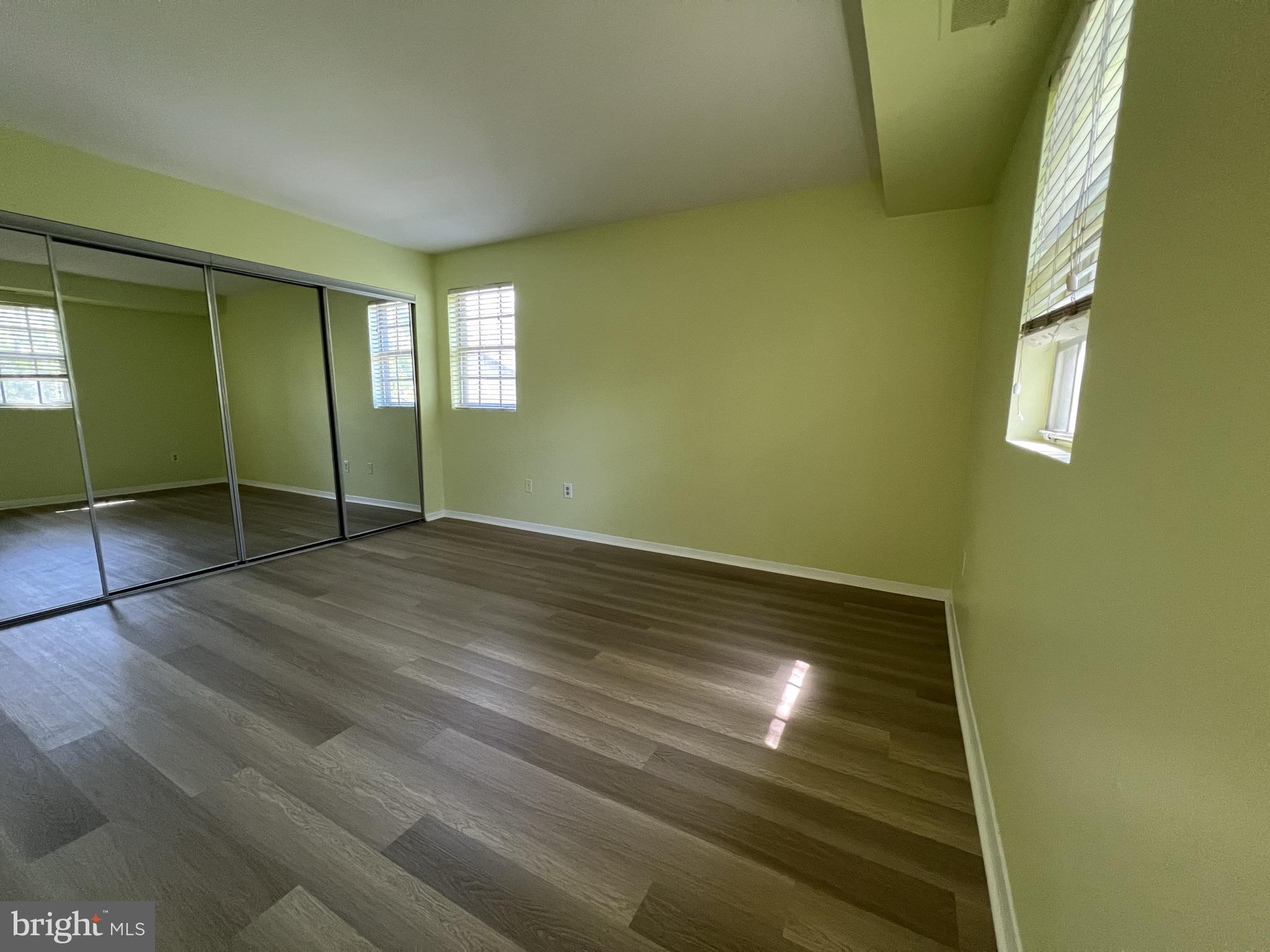 GARDENS AT OWINGS MILLS - Residential Lease