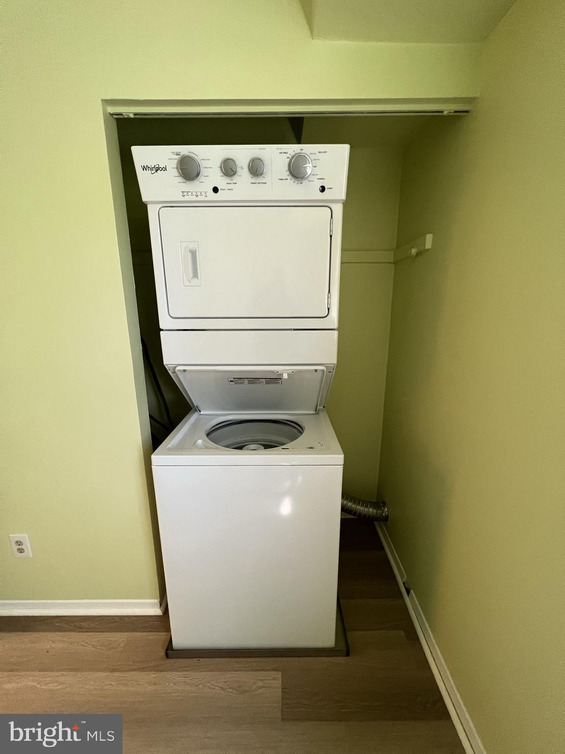 GARDENS AT OWINGS MILLS - Residential Lease