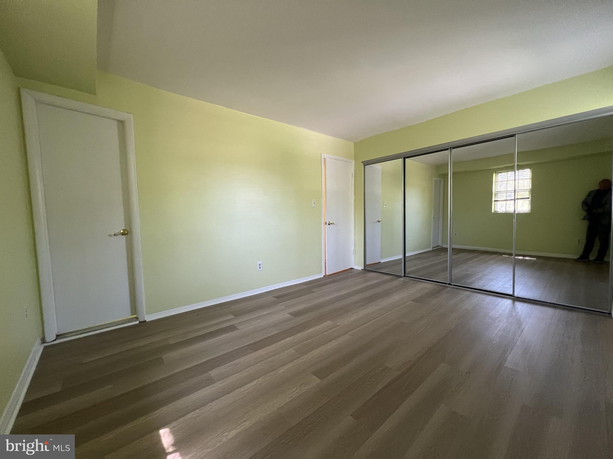 GARDENS AT OWINGS MILLS - Residential Lease