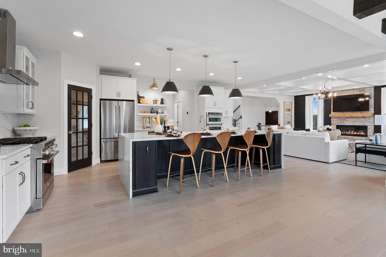 HARTLAND - Residential