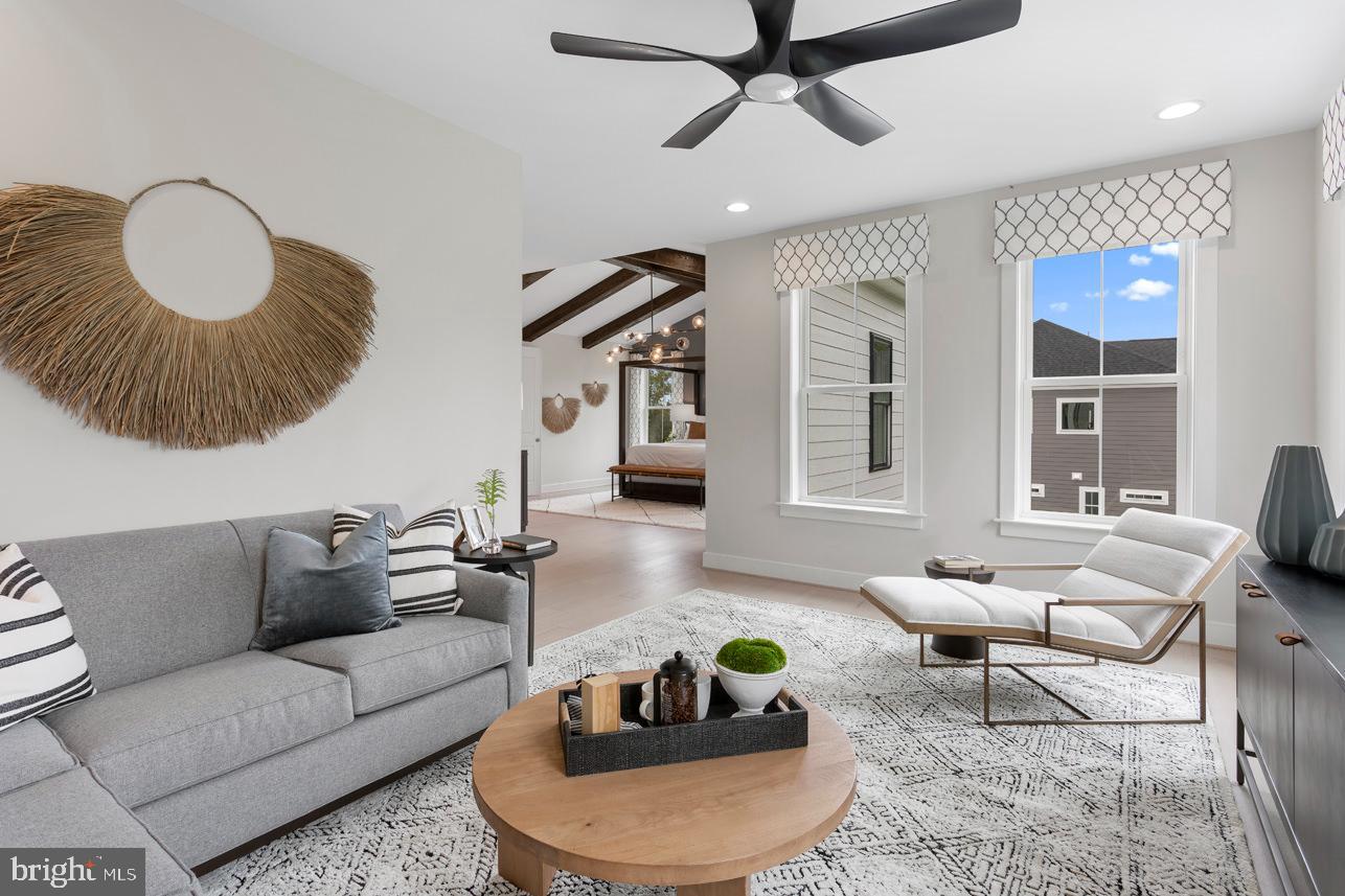 HARTLAND - Residential