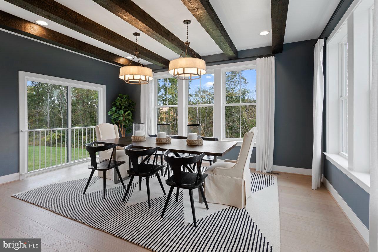 HARTLAND - Residential