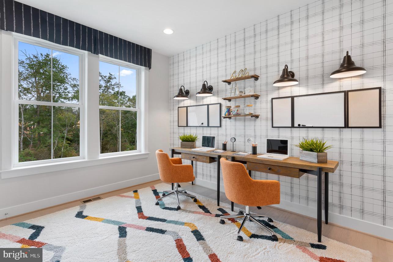 HARTLAND - Residential