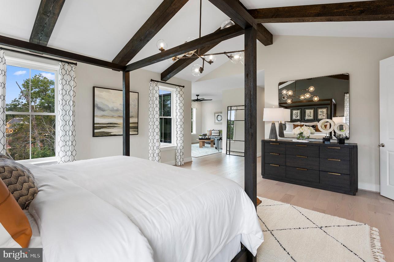 HARTLAND - Residential