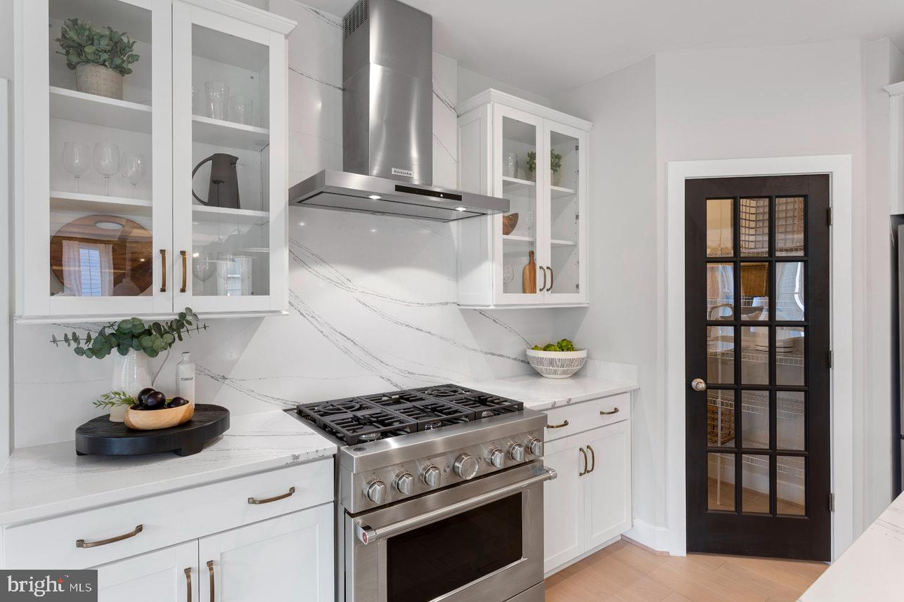 HARTLAND - Residential