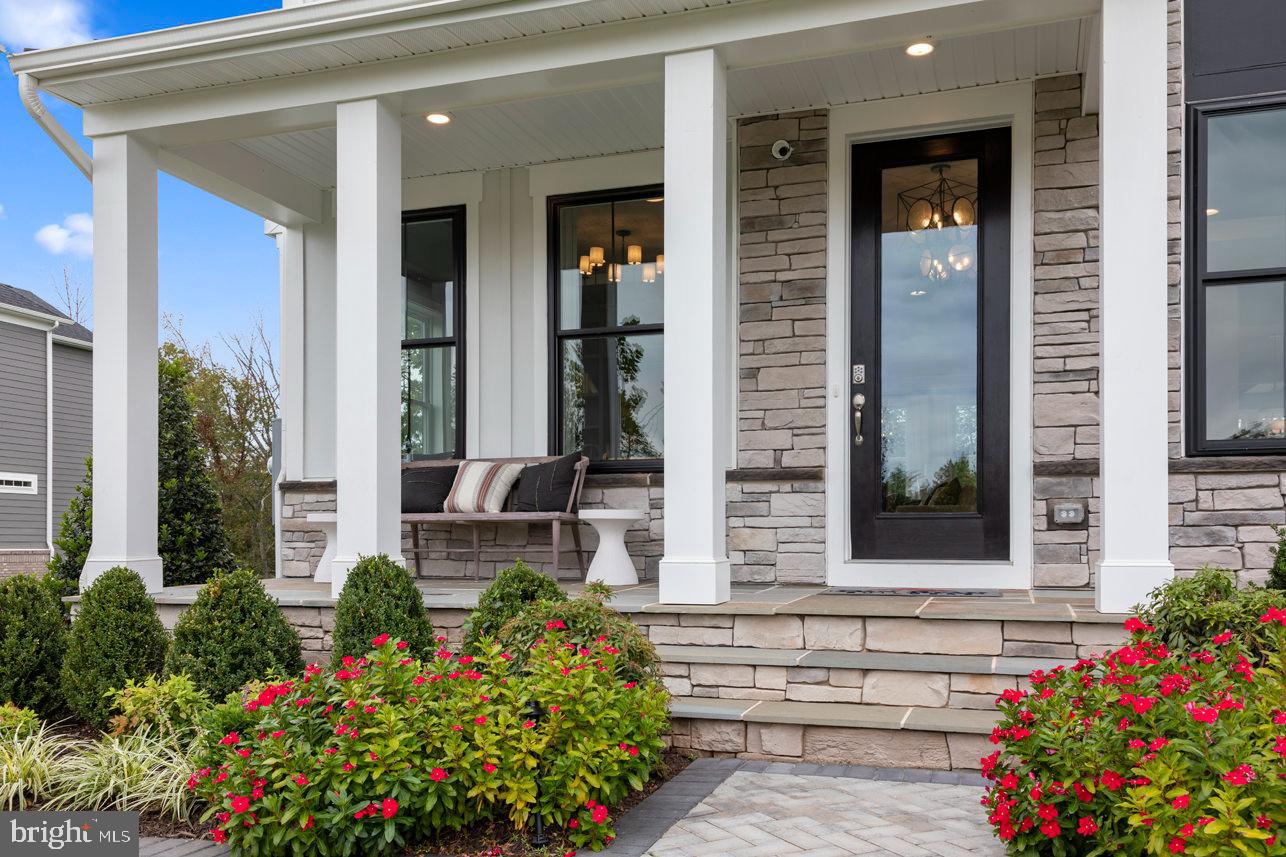 HARTLAND - Residential