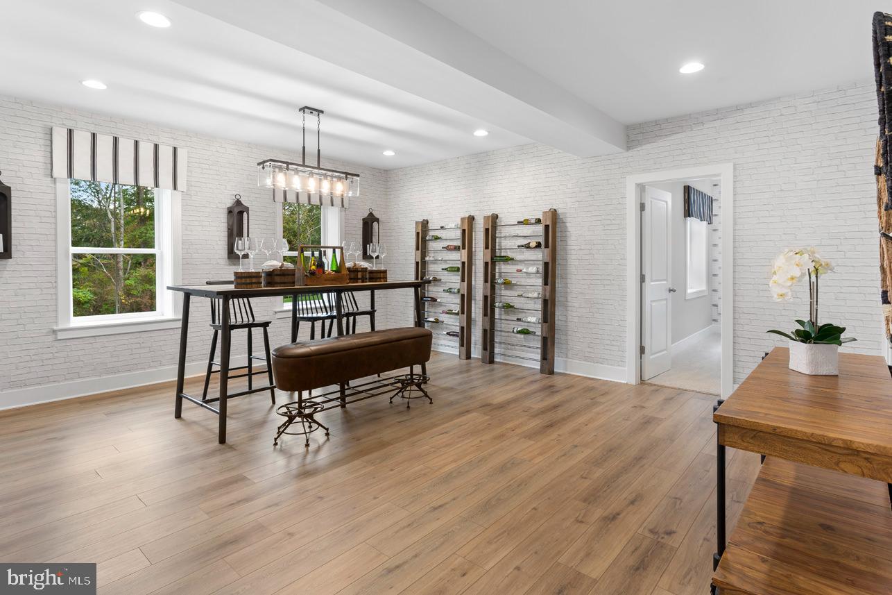 HARTLAND - Residential