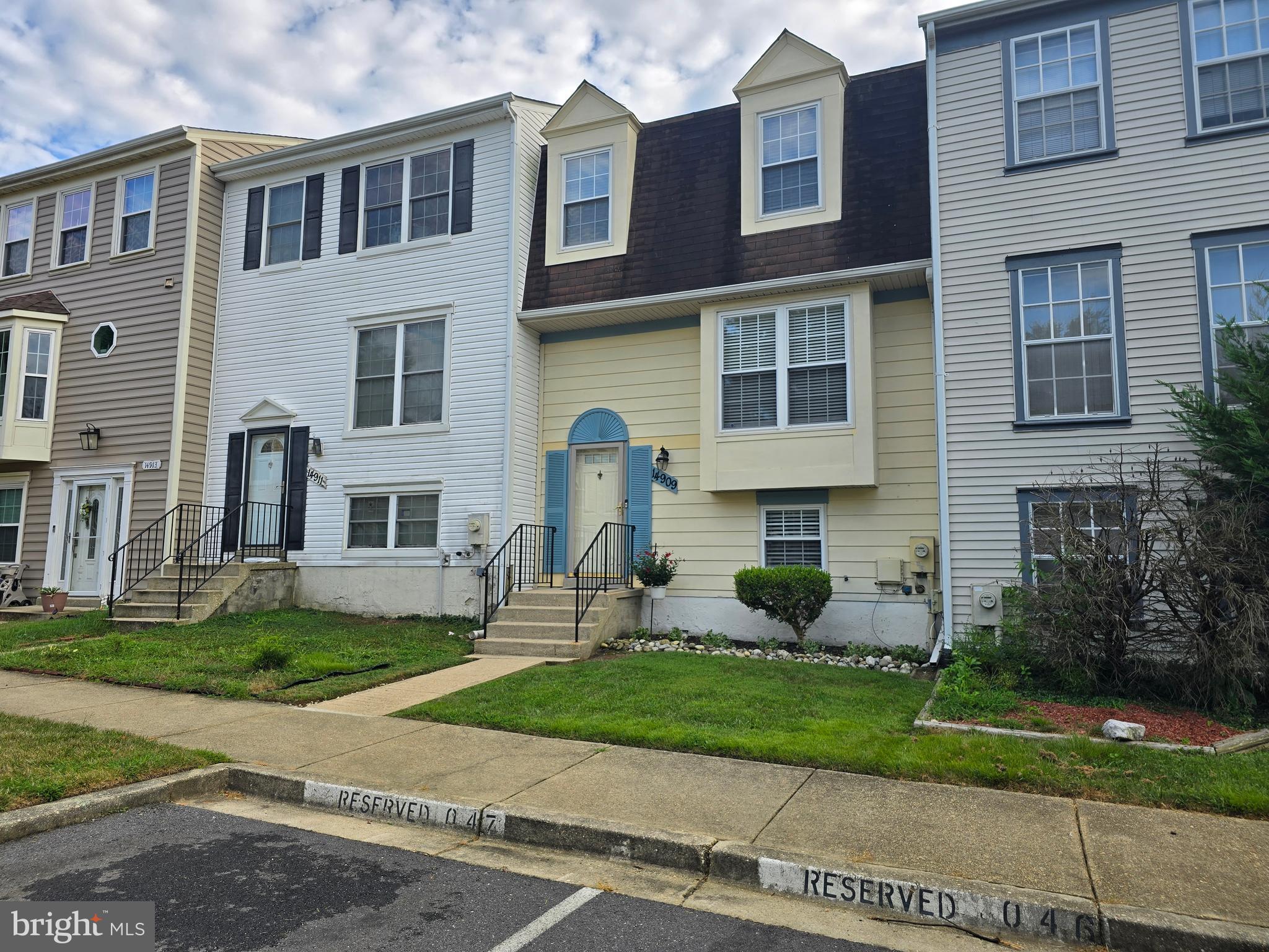 14909 LONDON LANE