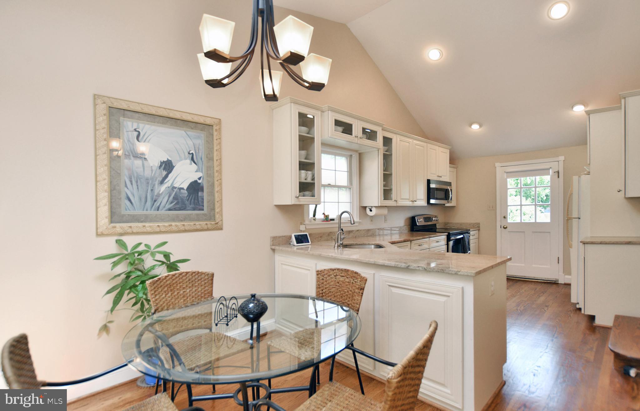 GLENWOOD - Residential