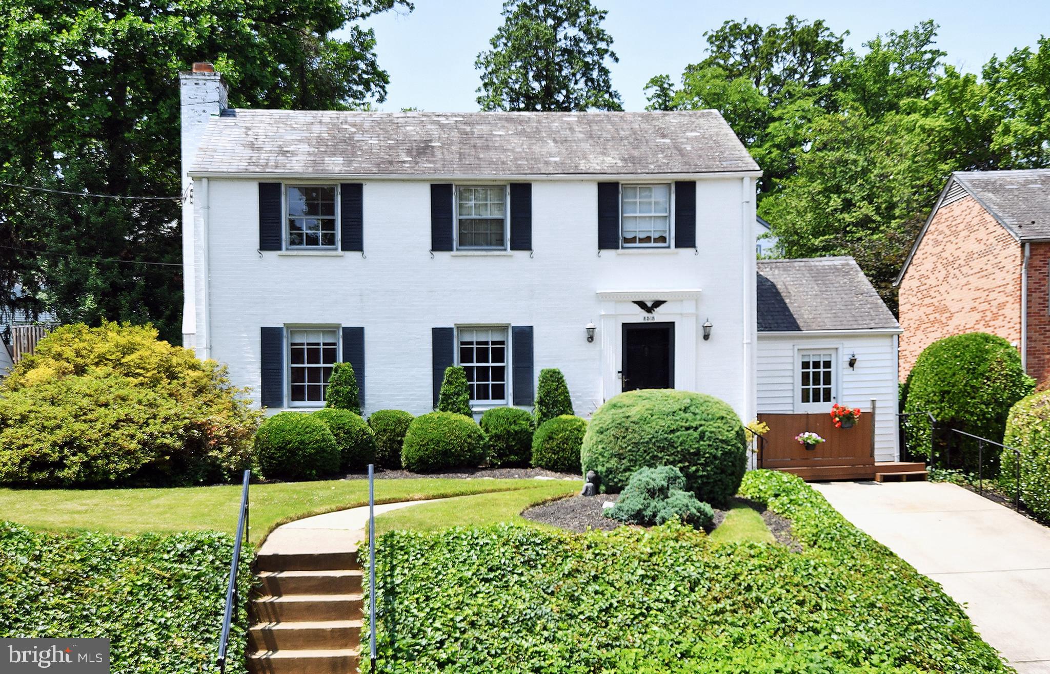 GLENWOOD - Residential