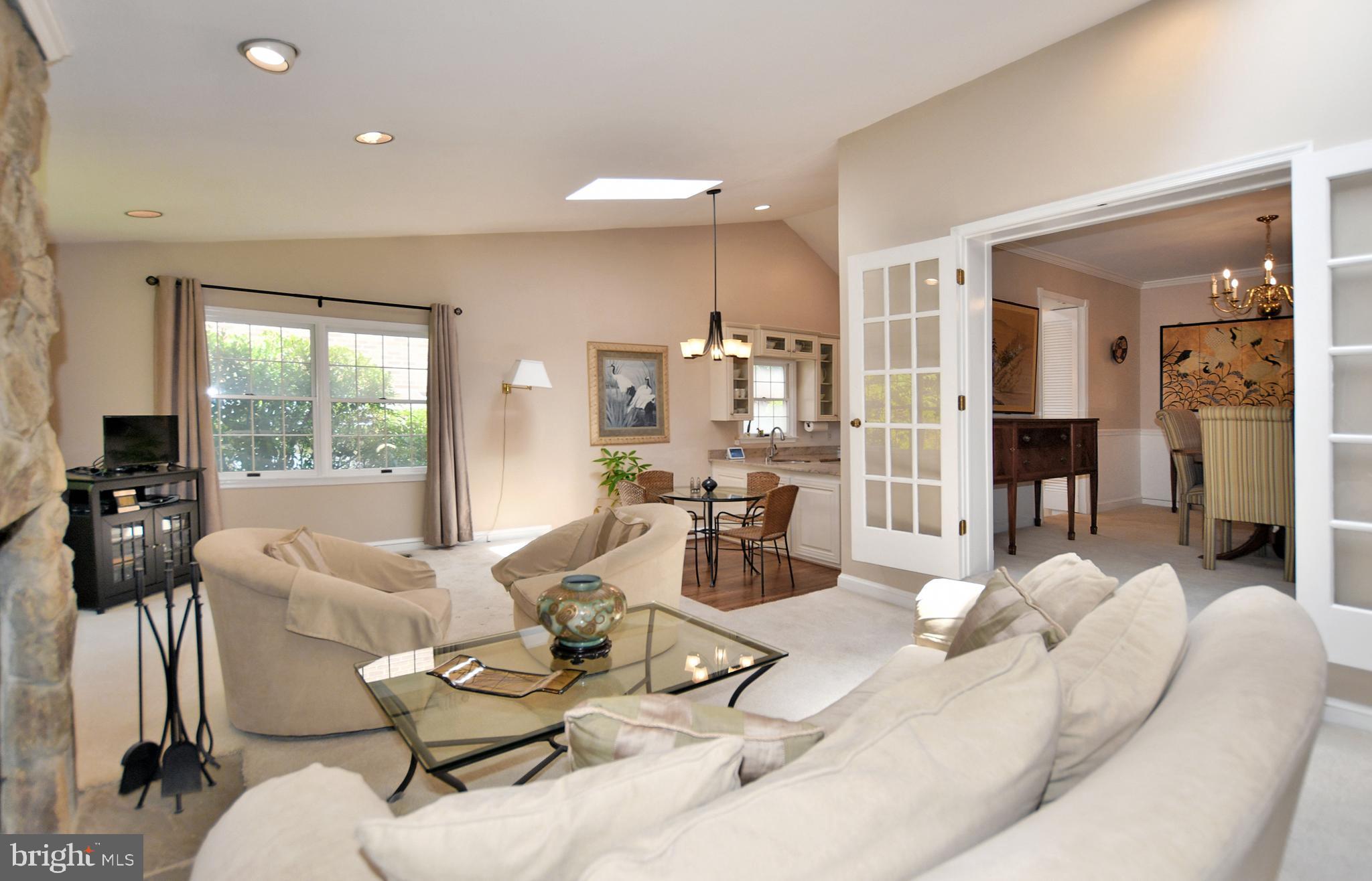 GLENWOOD - Residential