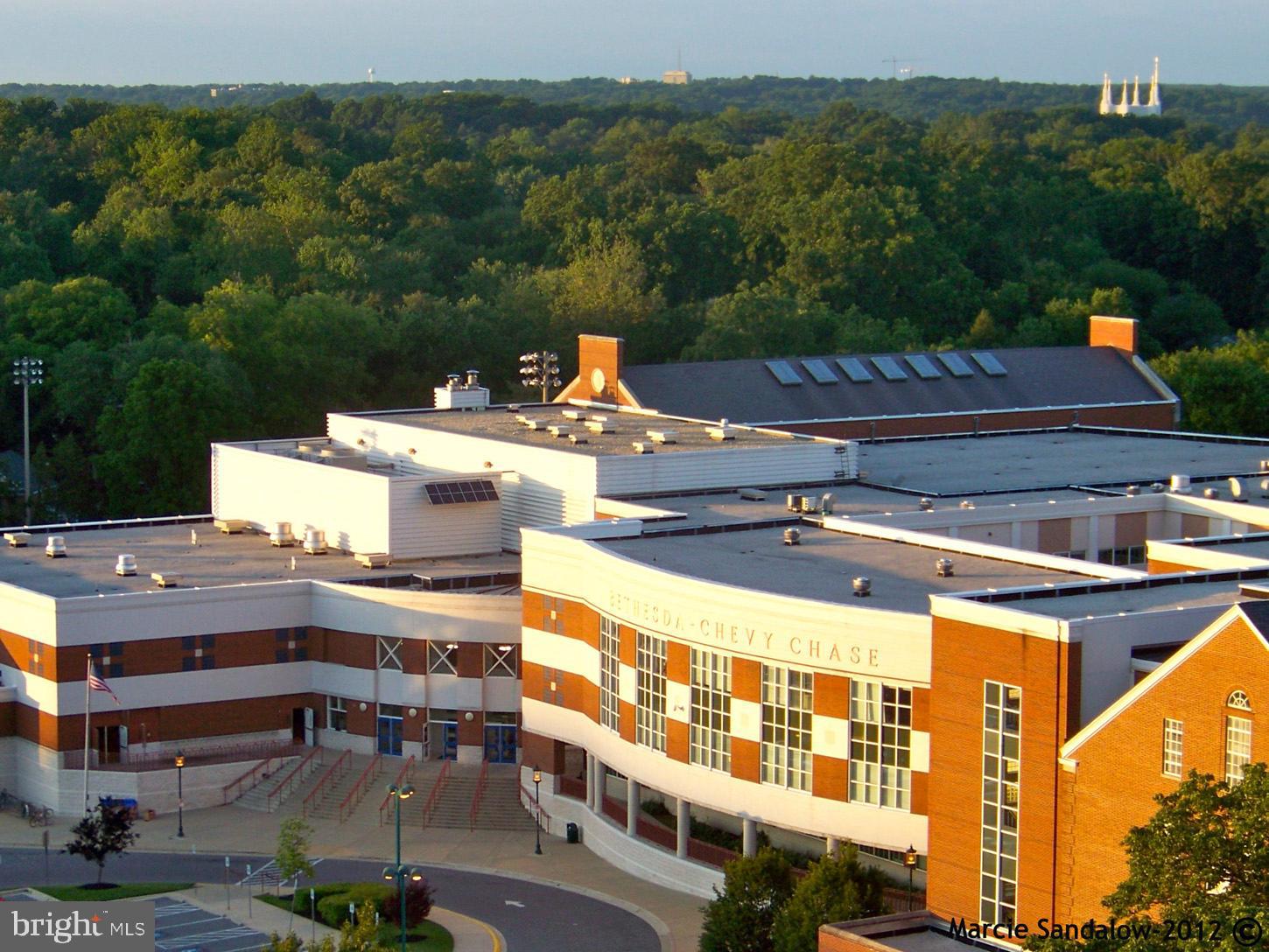 GLENWOOD - Residential