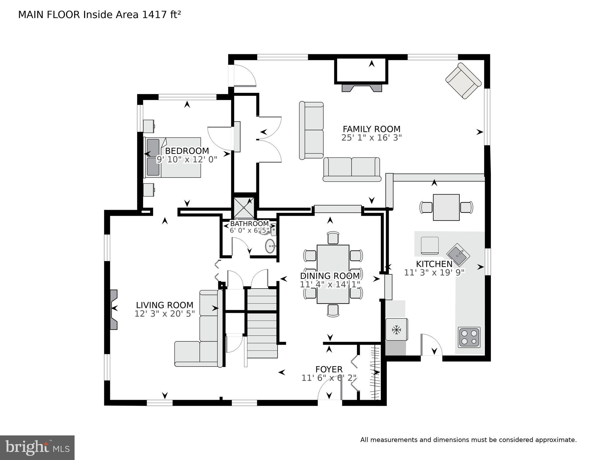 GLENWOOD - Residential